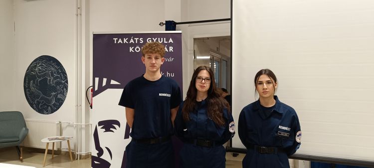 Kakuk Kupa helyismereti vetélkedő