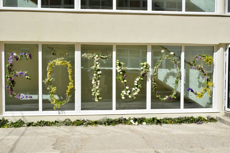 Ünnepélyes ballagás iskolánkban