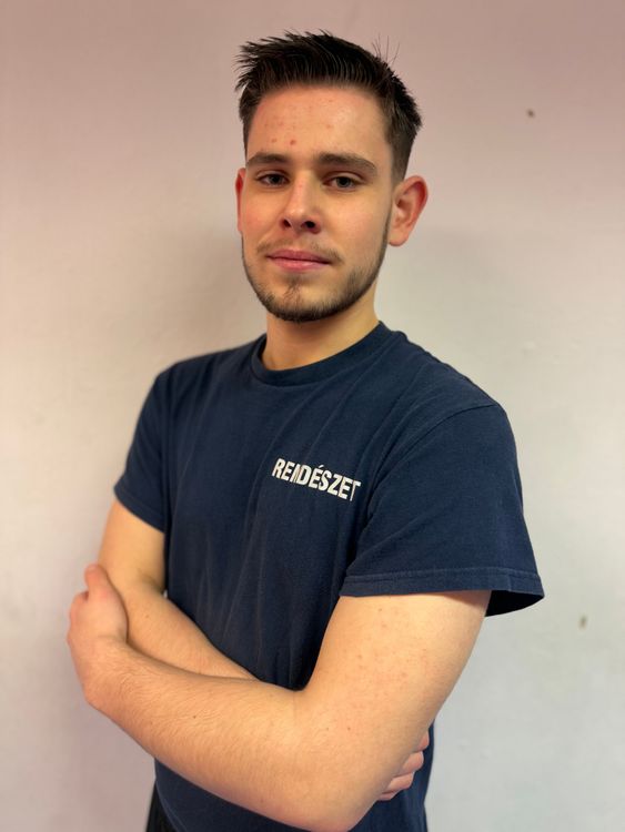 Amikor a hivatás már diákként elkezdődik