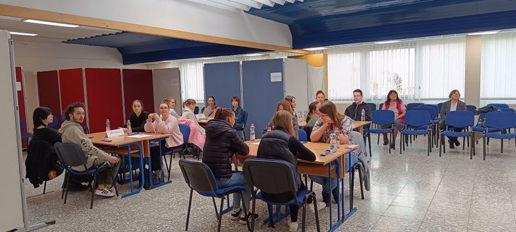 Szabadulószobák és zseniális magyarok – Kollégiumok közötti vetélkedő a kreativitás jegyében