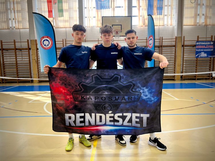 Szép sikerek az országos Kun Viadal döntőjében! 