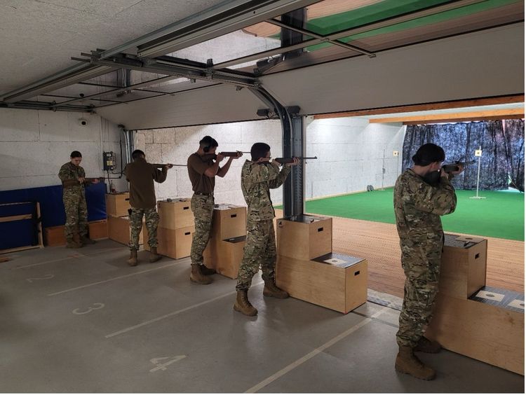 Tizenöten a Regionális Döntőben