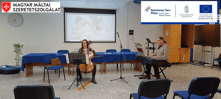 Különleges zenei utazás Mohay Annával