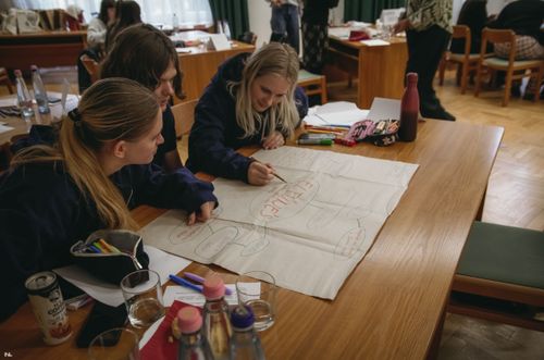 Képet készítette: Novák Nikolett Lili