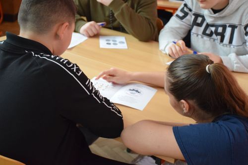 Biztonságban a jövő: játékos rendészeti bemutató a Rákócziban