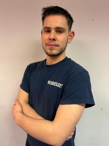 Amikor a hivatás már diákként elkezdődik