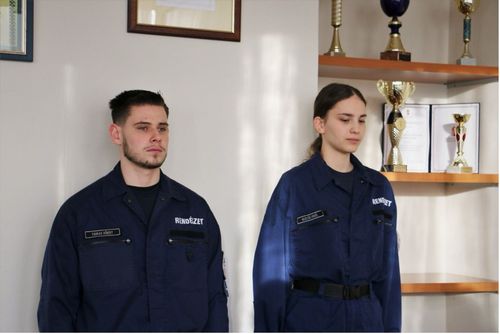 Példaképek a fiatal generáció számára