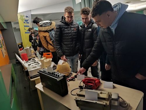 🌍♻️ Környezeti nevelés élményeken keresztül!