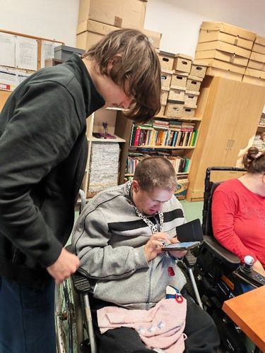 Egy különleges nap Kaposfüreden