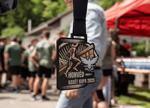Honvédelm Sportszövetség Akadályfutó Bajnokság