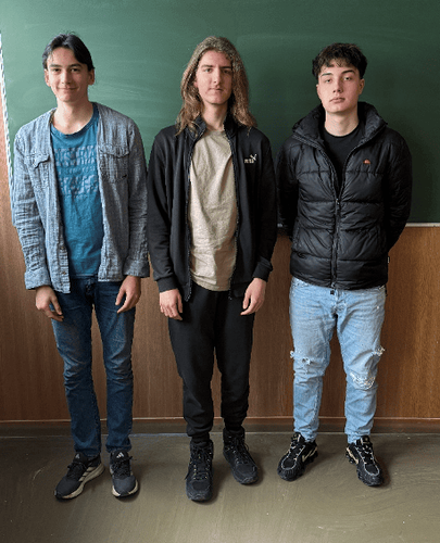 Tabi Regionális Matematikaverseny